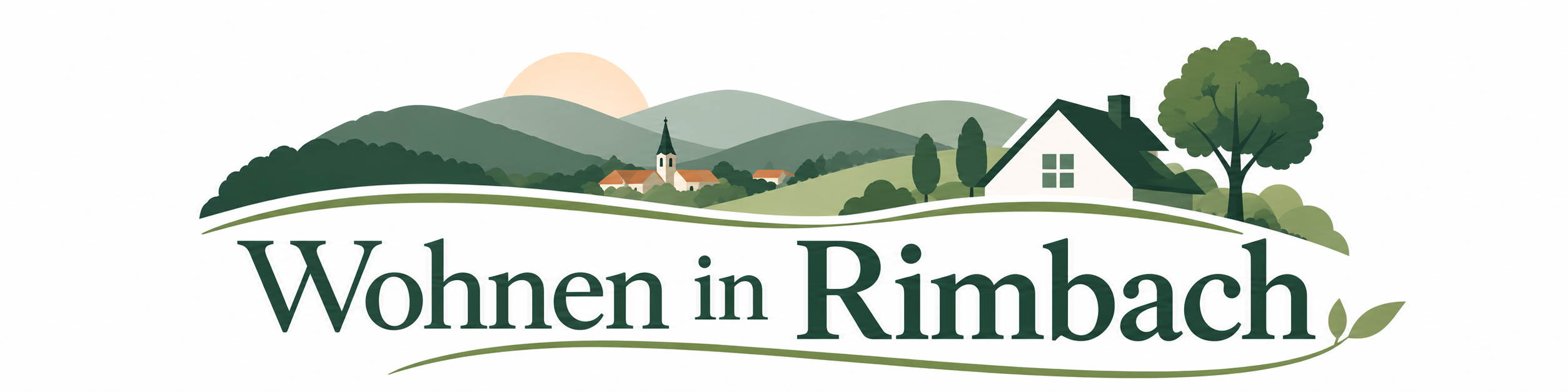 Wohnen in Rimbach